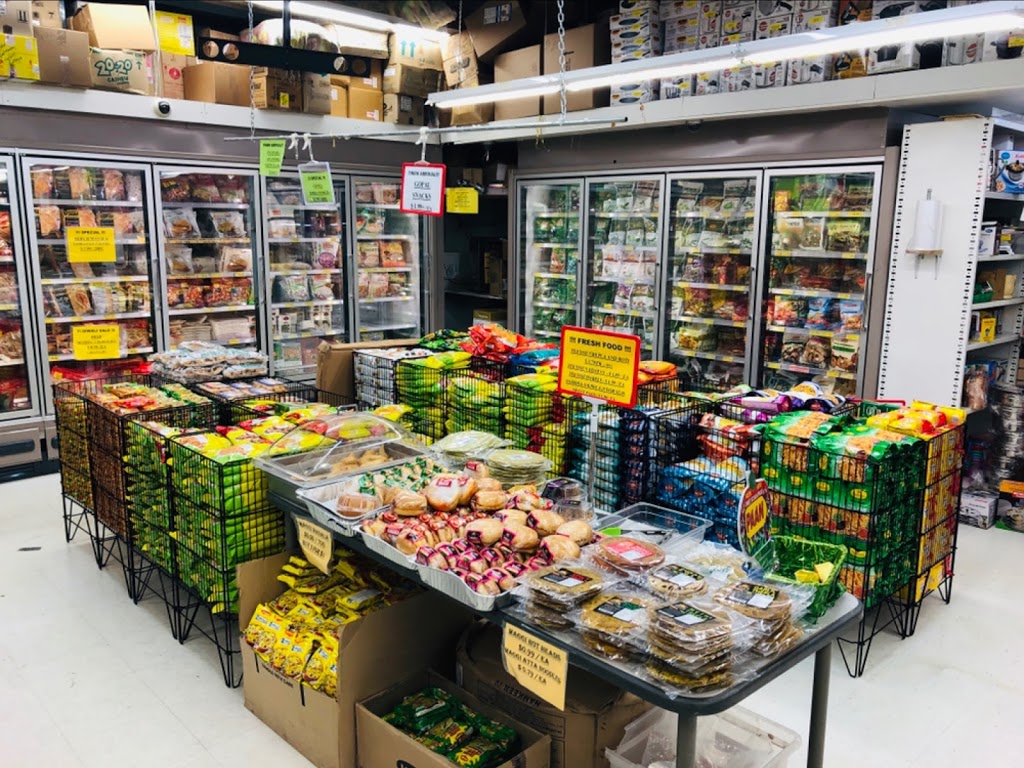 PATEL BROTHERS | 169 Dundas St E, Mississauga, ON L5A 1W8, Canada | Phone: (905) 232-3955