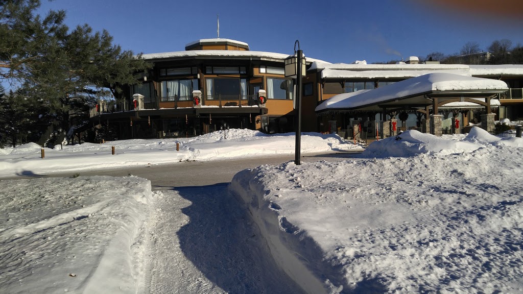 Theatre Du Manoir Du Lac Delage | 24 Rue du Pied des Pentes, Lac-Delage, QC G3C 5A4, Canada | Phone: (418) 848-7444