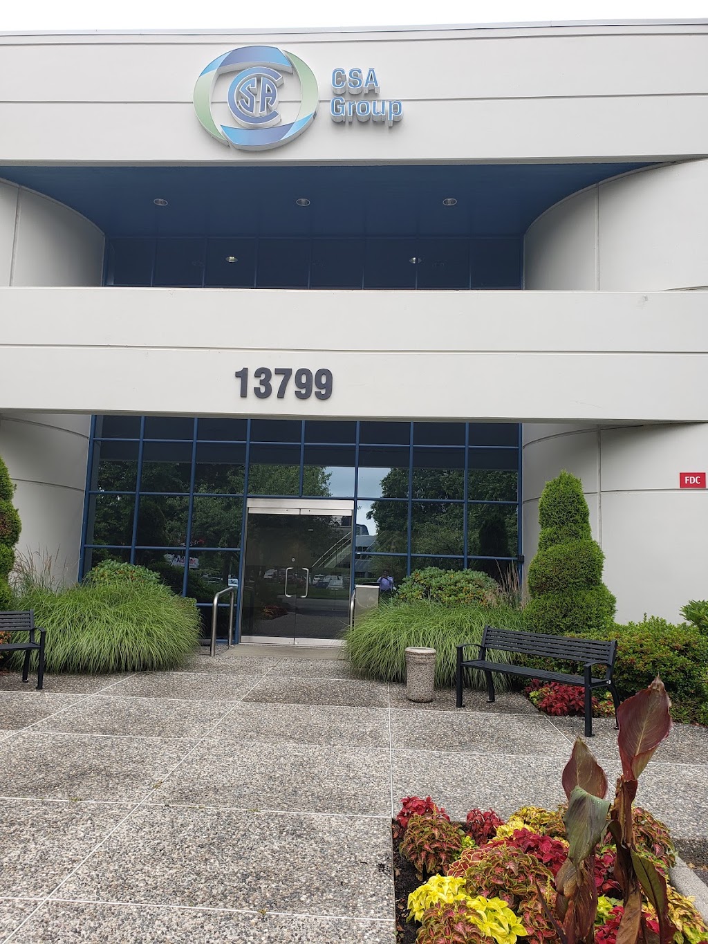 CSA Group | 13799 Commerce Pky, Richmond, BC V6V 2N9, Canada | Phone: (604) 273-4581