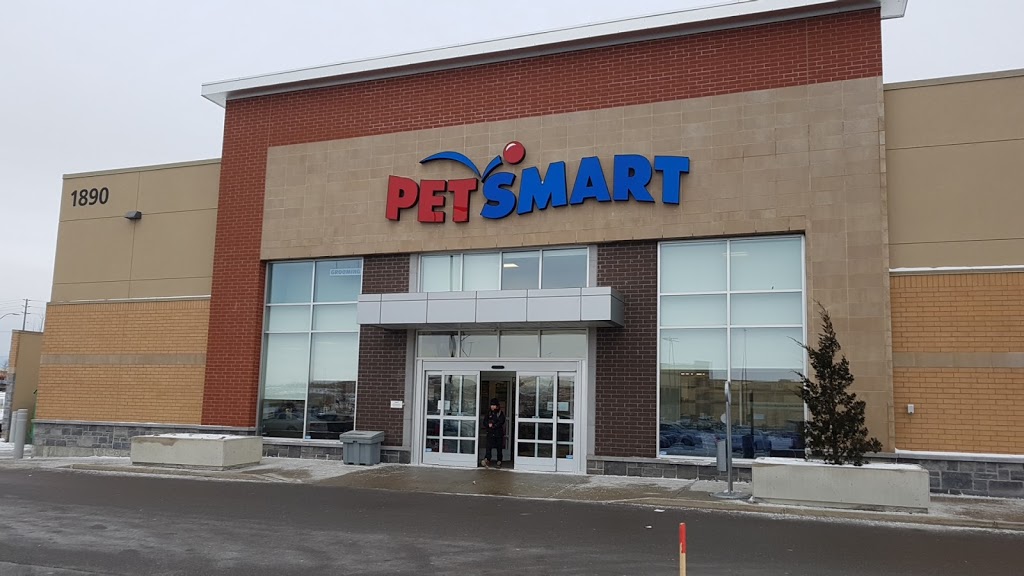 PetSmart 1890 Major MacKenzie Dr W Maple ON L6A 4R9 Canada   Fcd170e2807991632cbabb813c37196e  Ontario Regional Municipality Of York Vaughan Maple Petsmarthtml 