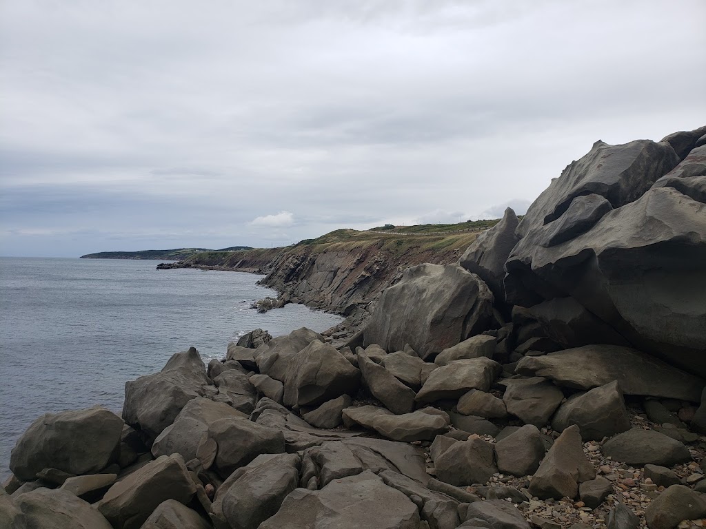 Rhonda Gallant | Cabot Trail, Belle Côte, NS B0E 3A0, Canada | Phone: (902) 224-0292