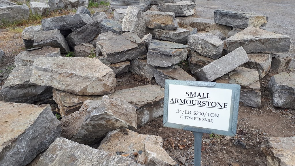 Kamstra Landscaping & Garden Supplies | 1460 Taunton Rd E, Oshawa, ON L1H 8L7, Canada | Phone: (905) 579-5571