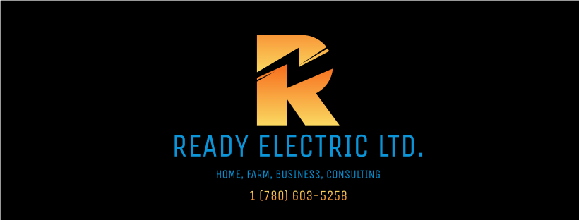 Ready Electric Ltd | box 223 164005, Township Rd 562, Andrew, AB T0B 0C0, Canada | Phone: (780) 603-5258