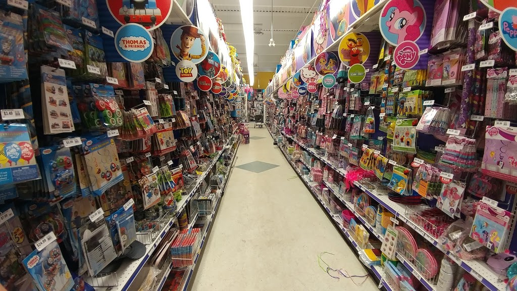Party City | North Town Centre, 9450 137 Ave NW, Edmonton, AB T5E 6C2, Canada | Phone: (780) 457-1911