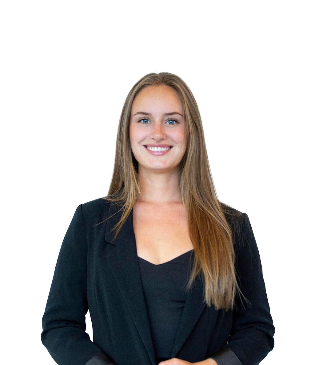Virginie Caissy-Bérubé - Courtier Immobilier | 1525 Rue Yves-Blais, Terrebonne, QC J6V 0J2, Canada | Phone: (438) 869-1954