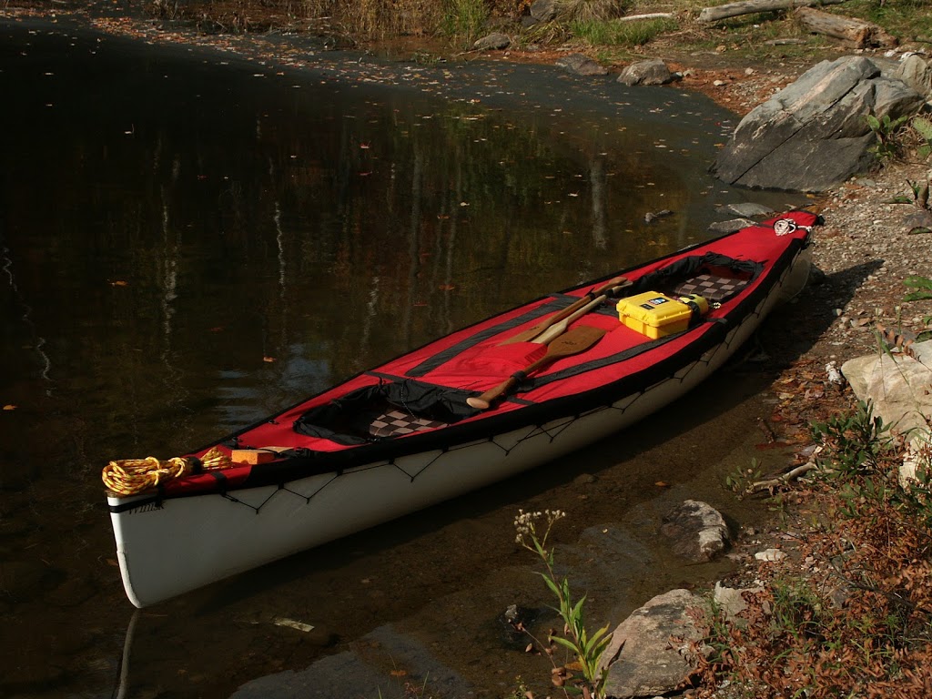 North Water Paddle Sports Equipment | 8265 Main St, Vancouver, BC V5X 3L7, Canada | Phone: (604) 264-0827