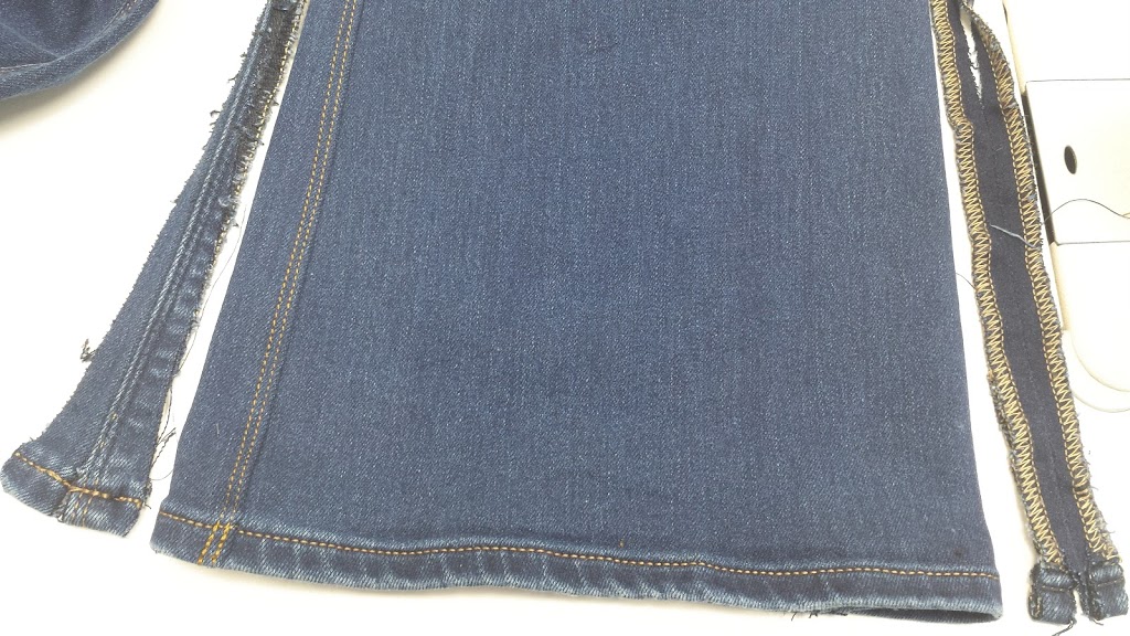 Caachi Drycleaners & Alteration & tailor | 735 Ranchlands Blvd NW #15, Calgary, AB T3G 3A9, Canada | Phone: (403) 457-1033