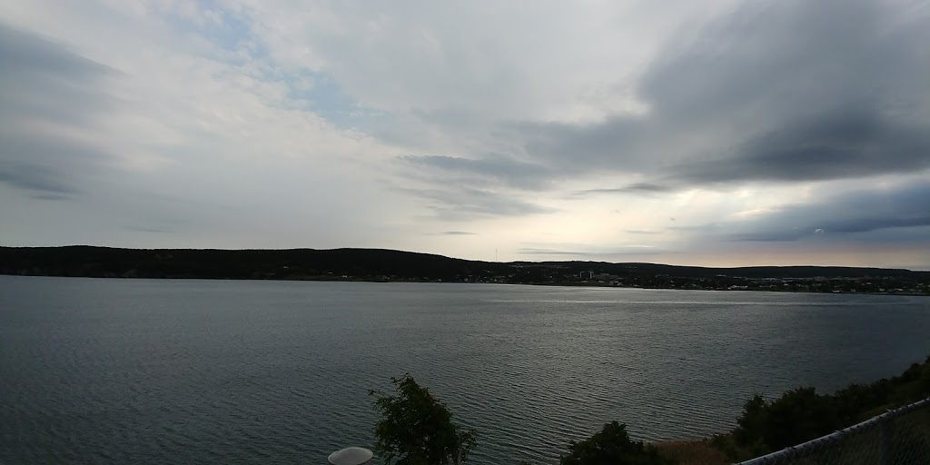 Historic Harbour Rock Hill Park | 85-97 Water St W, Carbonear, NL A1Y 1B1, Canada