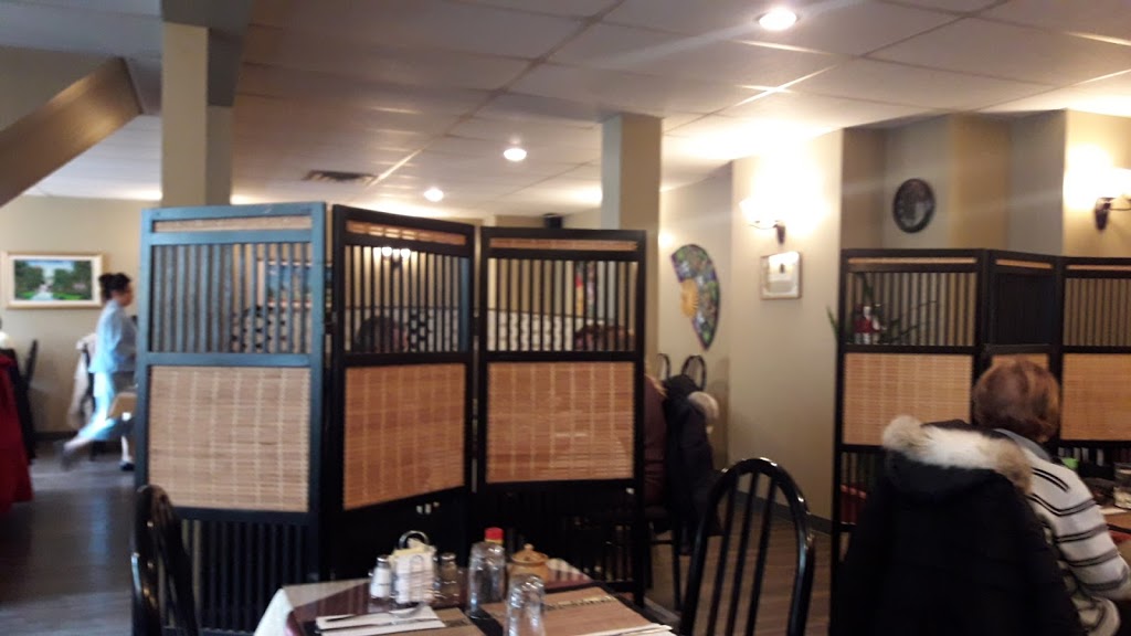 Restaurant Paradis DAsie | 47 Rue Augusta, Sorel-Tracy, QC J3P 1A4, Canada | Phone: (450) 742-7598