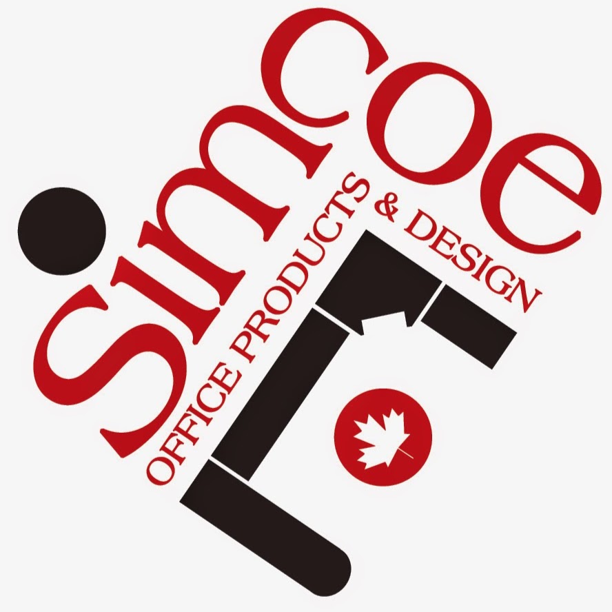 Simcoe Office Products & Design | 40 Mills Rd Unit E, Barrie, ON L4N 6H4, Canada | Phone: (705) 721-1988