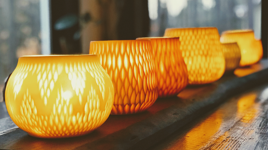 Pottery by Elfée | 1633 Rue du Burgundy, Saint-Lazare, QC J7T 2C1, Canada | Phone: (450) 218-3010