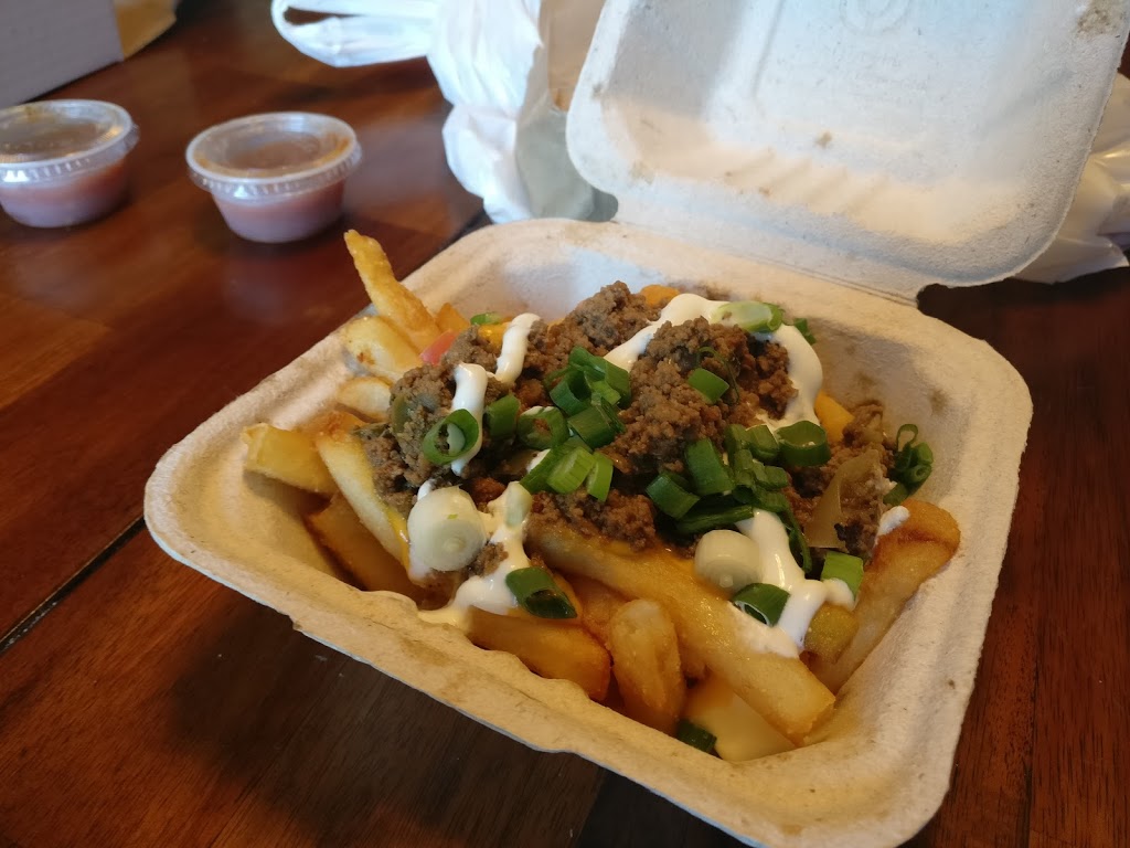 barBURRITO | 882 Tower St S, Fergus, ON N1M 3N7, Canada | Phone: (519) 843-6773