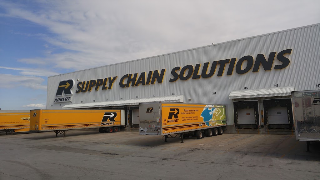 Robert Transport Inc | 300 Statesman Dr, Mississauga, ON L5S 2A2, Canada | Phone: (905) 564-9999