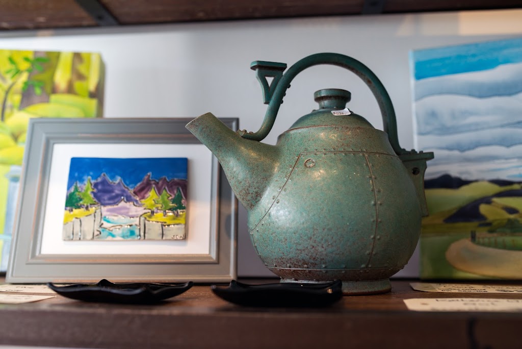 South Shore Gallery | 2046 Otter Point Rd, Sooke, BC V9Z 0P7, Canada | Phone: (250) 642-2058