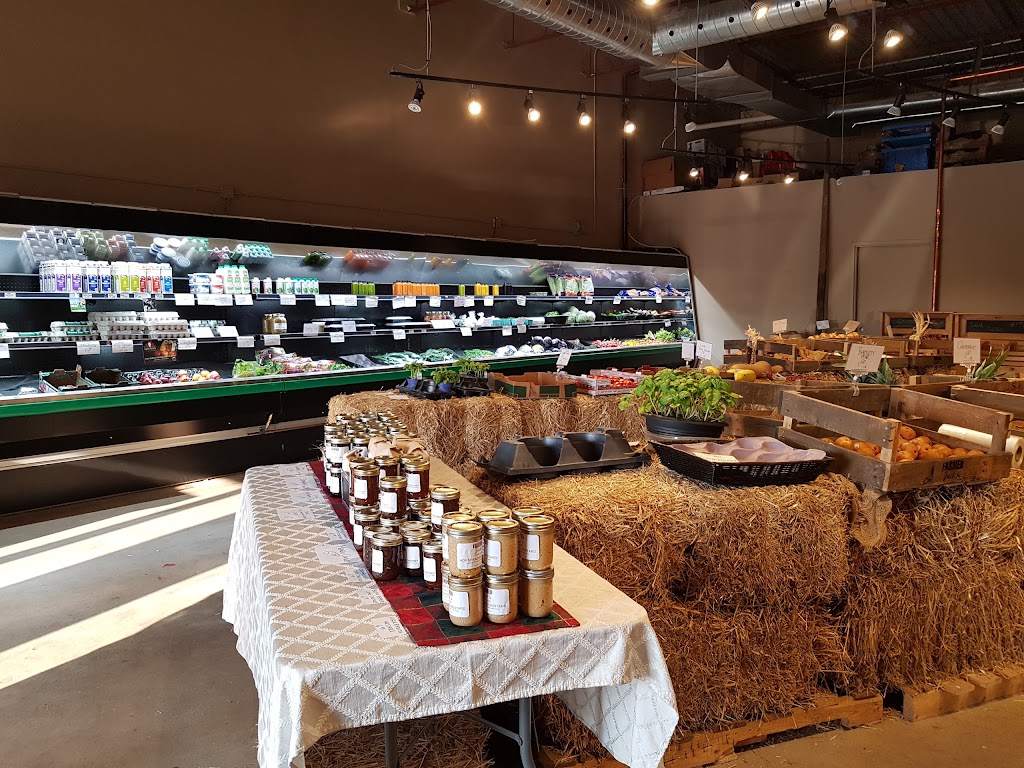 Farmer Jacks | 676 Appleby Line, Burlington, ON L7L 5Y1, Canada | Phone: (905) 333-5225