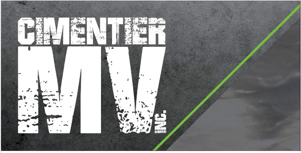 Cimentier MV Inc | 6 Rue des Cerisiers, Maskinongé, QC J0K 1N0, Canada | Phone: (819) 698-5875
