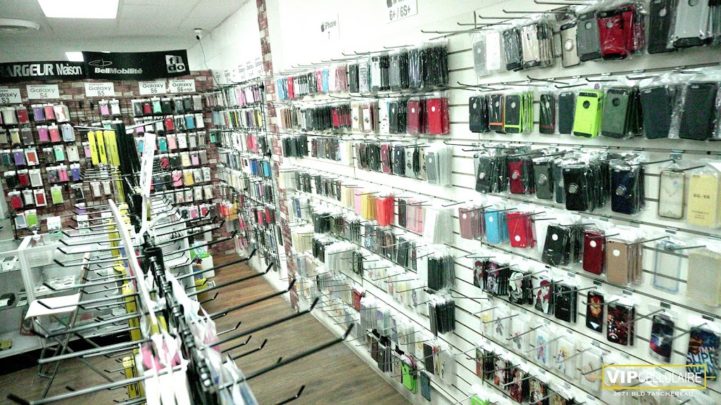 VIP Cellulaire | 3671 Boulevard Taschereau, Saint-Hubert, QC J4T 2G3, Canada | Phone: (450) 286-4161