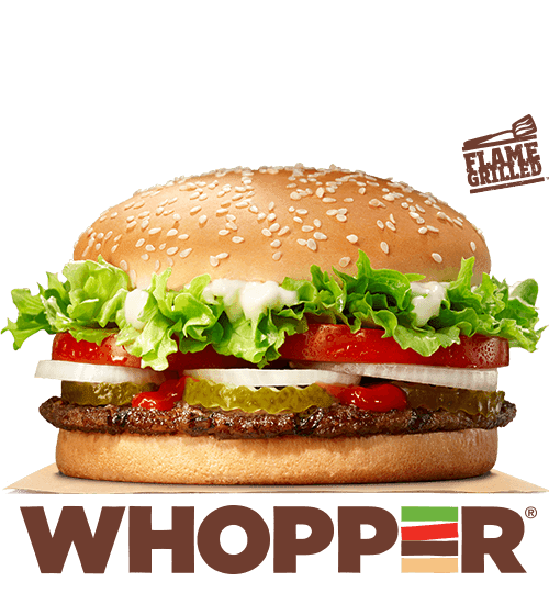 Burger King | 6757 Hwy 2, Enfield, NS B2T 1C8, Canada | Phone: (902) 259-2516