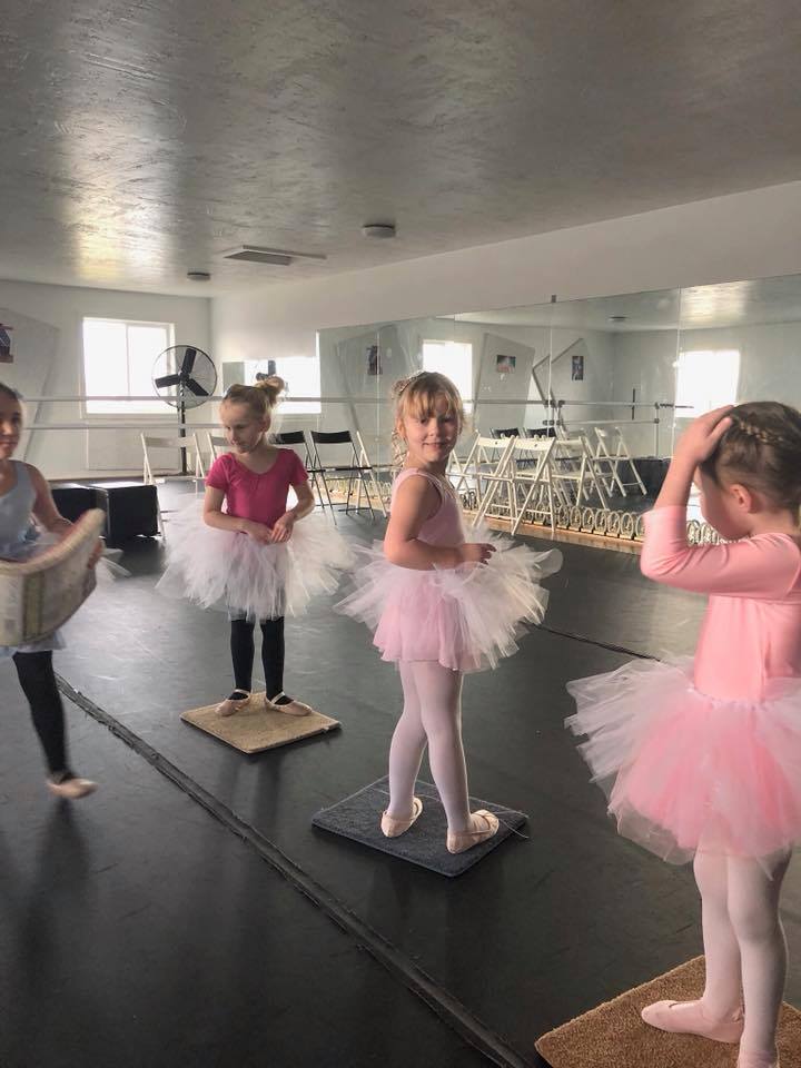 Arnprior School Of Dance | 394 Russett Dr, Arnprior, ON K7S 3G8, Canada | Phone: (613) 623-5938