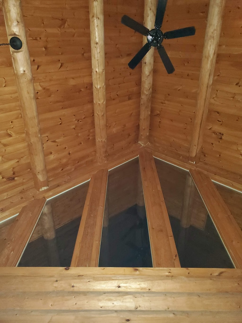 Chalet Tipi - Blueberry lake (private) | 209 Chemin des Pionniers, Labelle, QC J0T 1H0, Canada | Phone: (514) 999-5273