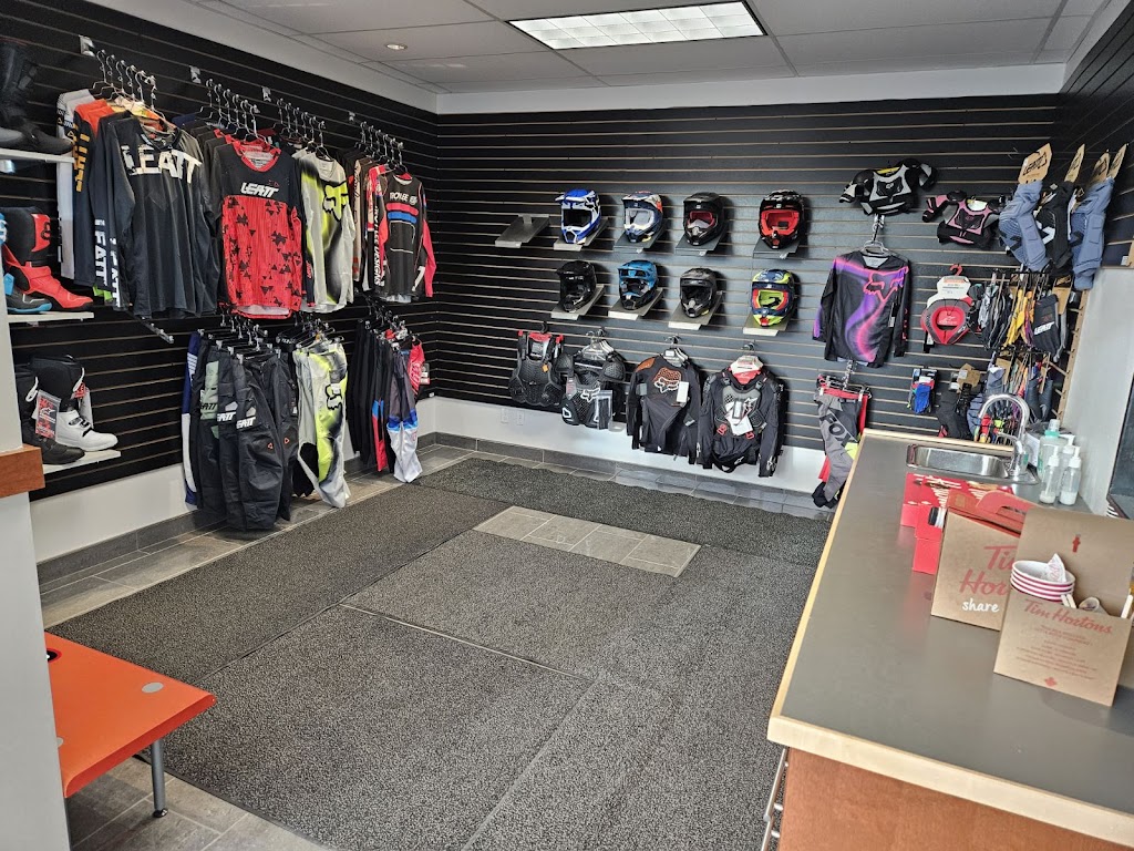 Ghostrider Motorsports & Marine | 1142 304 St, Kimberley, BC V1A 3H6, Canada | Phone: (778) 481-8084