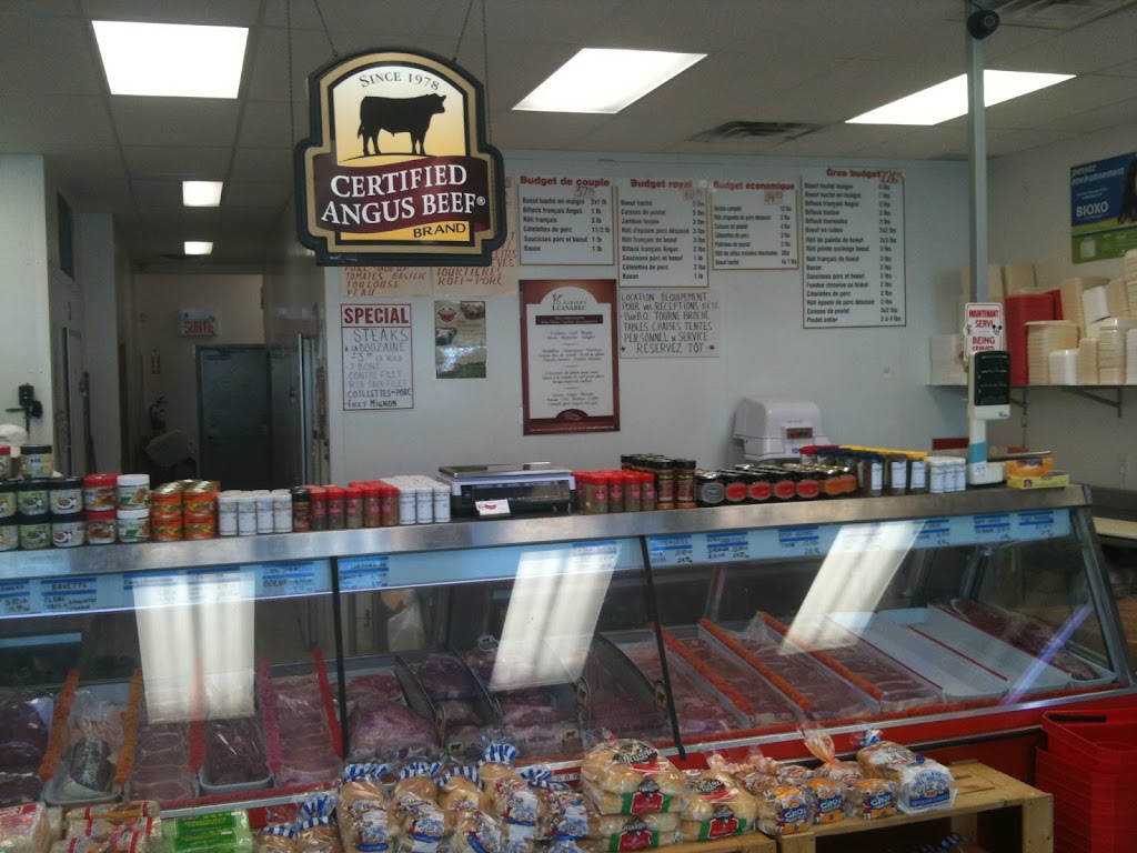Mon Boucher | 383 Grand Boulevard, LÎle-Perrot, QC J7V 4X3, Canada | Phone: (514) 425-4435