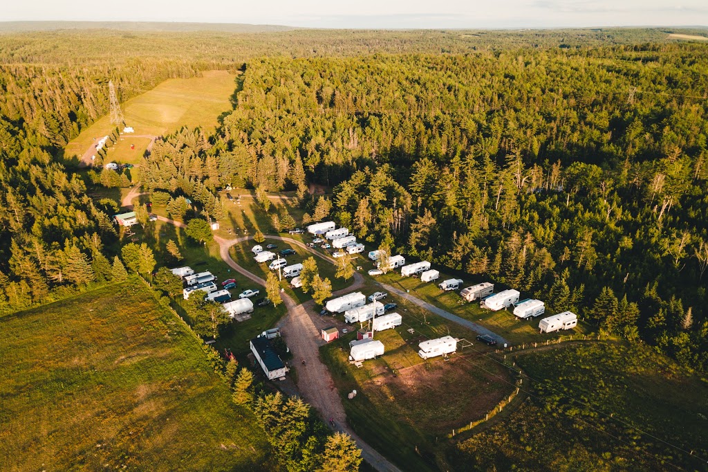 Wild Nature Campground | 20961 Nova Scotia Trunk 2, Shubenacadie East, NS B0N 2H0, Canada | Phone: (902) 758-1631