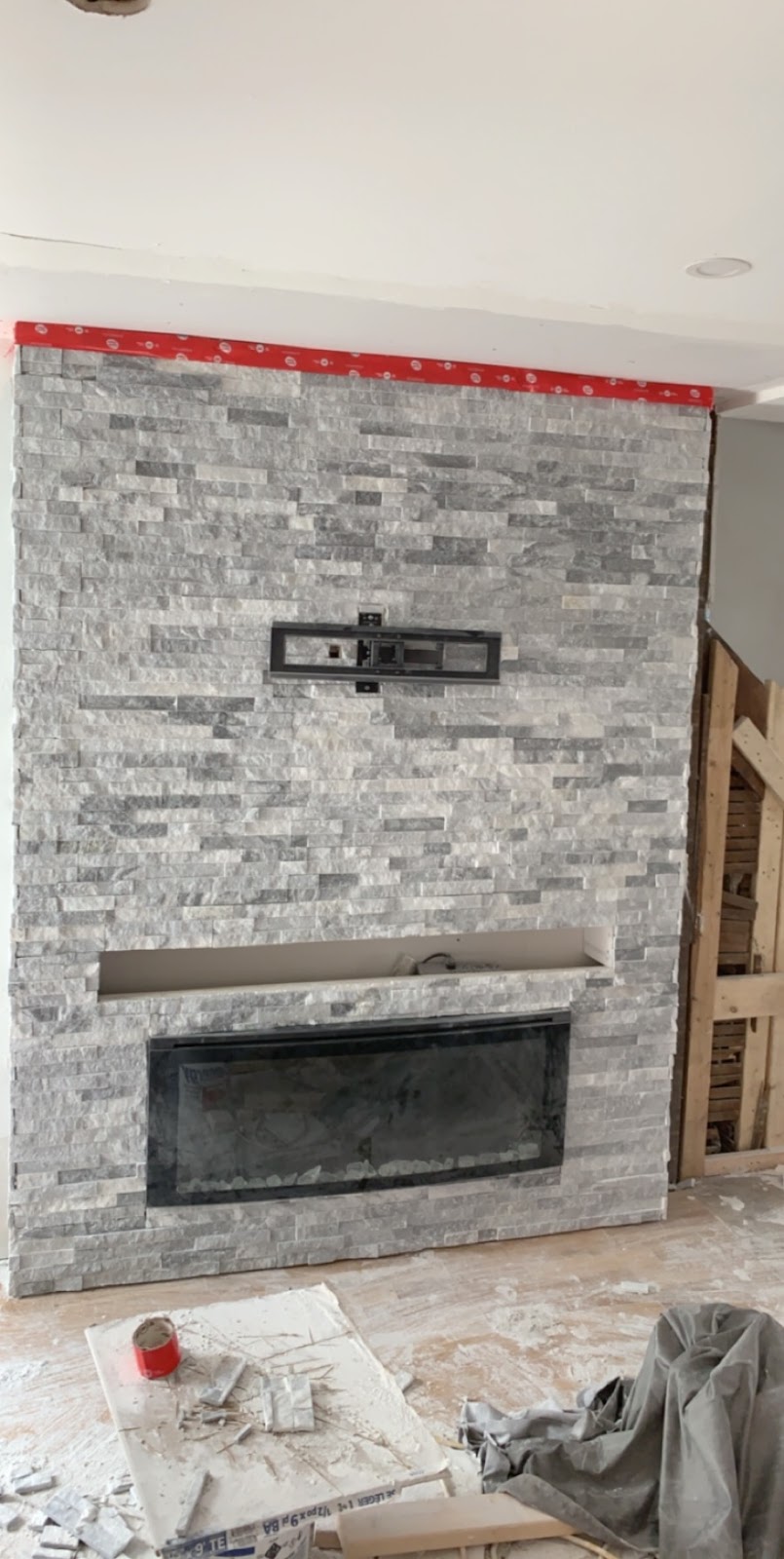 Alb Exterior Stucco | Hamilton, ON L8W 3X2, Canada | Phone: (905) 818-2264