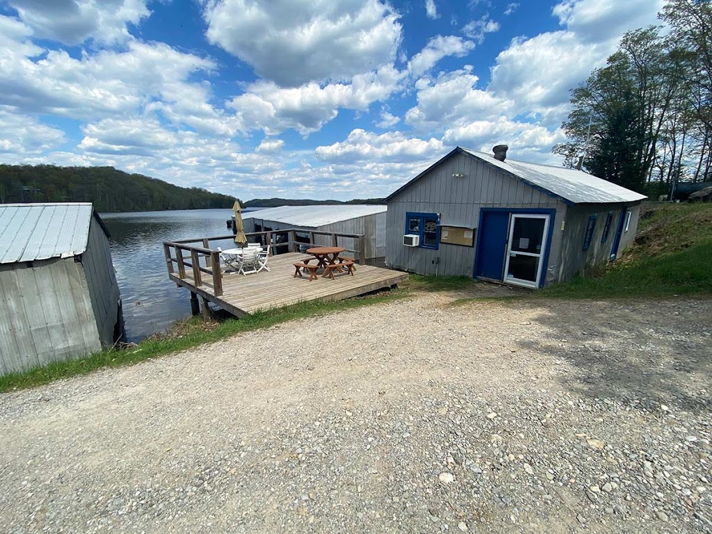 Limerick Lake Lodge and Marina | 123 Limerick Lodge Rd, Gilmour, ON K0L 1W0, Canada | Phone: (613) 474-2144