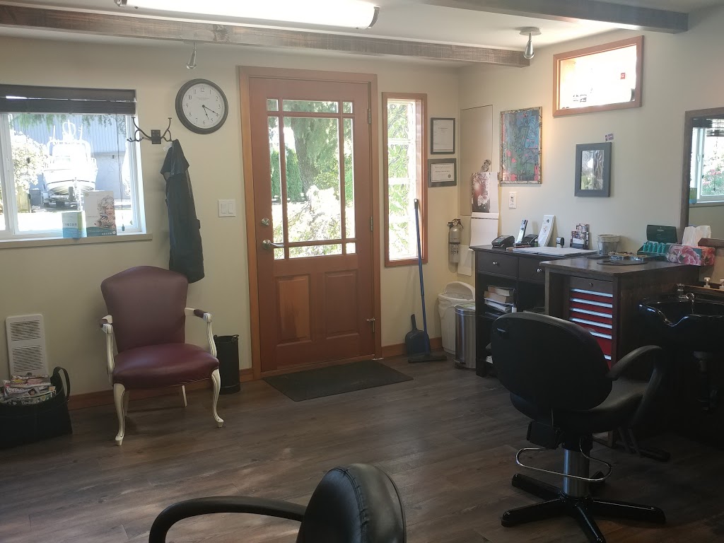 Hastings Creek Hair Salon | 1508 27th St, North Vancouver, BC V7J 1S8, Canada | Phone: (604) 924-1508