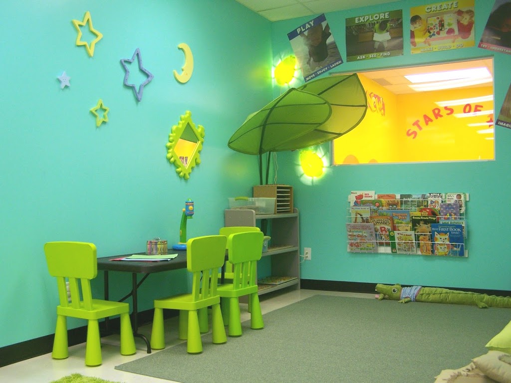 Little Scholars Montessori - Strandherd | 4100 Strandherd Dr, Nepean, ON K2J 0V2, Canada | Phone: (613) 843-4100