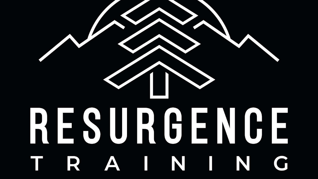 Resurgence Training | 1130 Burnside Rd W, Victoria, BC V8Z 1N3, Canada | Phone: (250) 719-4355