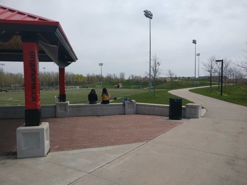 Gryphon Soccer Complex | 116 Arboretum Rd, Guelph, ON N1G 2W1, Canada | Phone: (519) 824-4120
