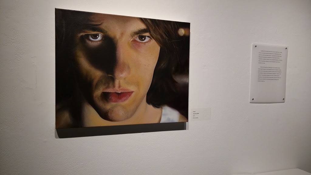 Gordon Snelgrove Gallery | Murray Building, 3 Campus Dr #191, Saskatoon, SK S7N 5A4, Canada | Phone: (306) 966-4208