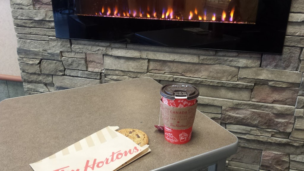 Tim Hortons | 109 Fanshawe Park Rd E Unit B, London, ON N5X 2S7, Canada | Phone: (519) 660-3584