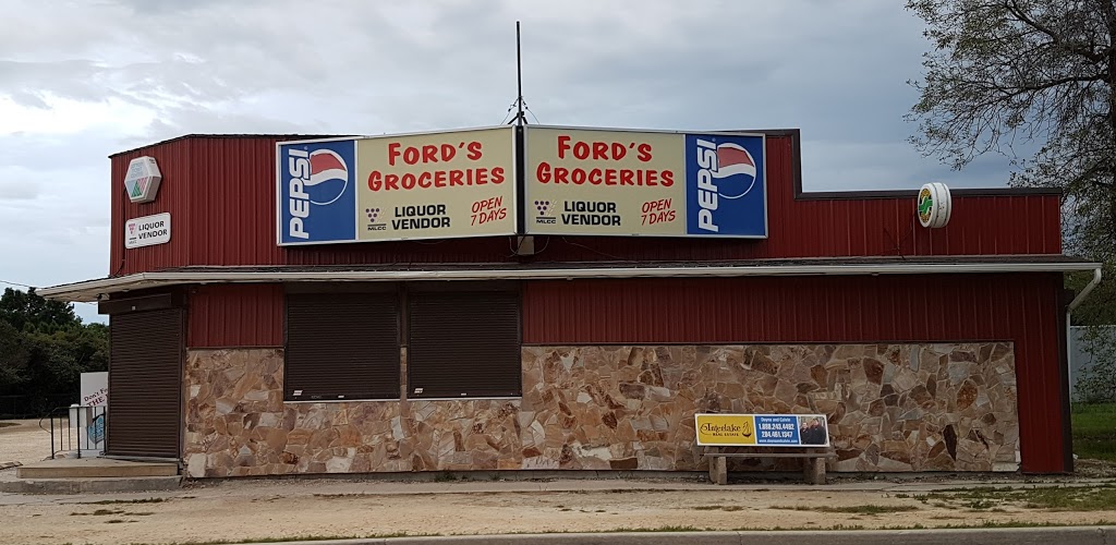 Fords Groceries | Provincial Trunk 9 Hwy, Winnipeg Beach, MB R0C 3G0, Canada | Phone: (204) 389-5150