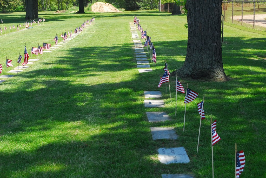 Lakeside Cemetery | 3663 10th Ave, Port Huron, MI 48060, USA | Phone: (810) 984-9725