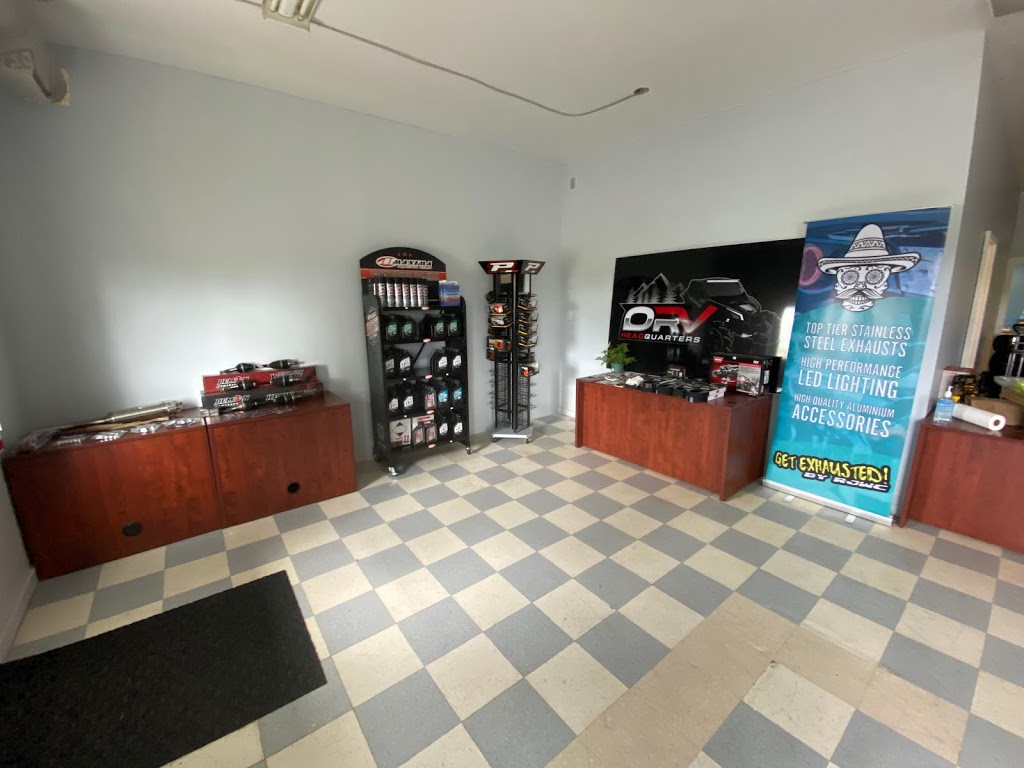 ORV HeadQuarters | 5 Bates Dr #1, Carleton Place, ON K7C 4J8, Canada | Phone: (613) 978-3448