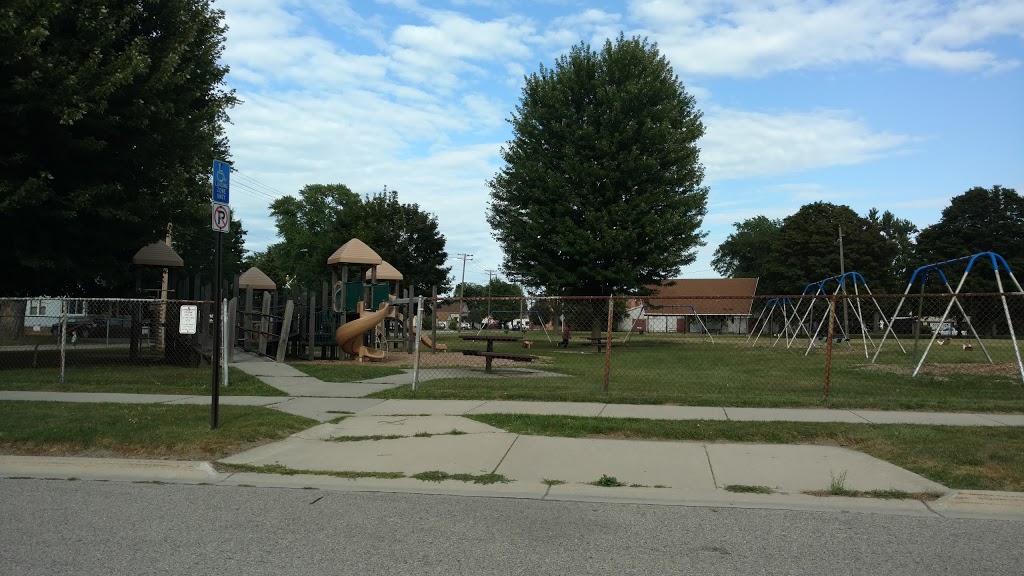 Optimist Park | 1400 Whipple St, Port Huron, MI 48060, USA