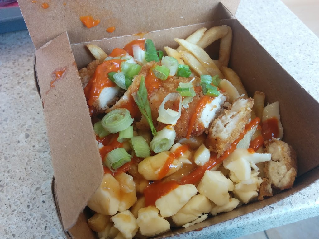 McDonalds | 2766 Boulevard Talbot, Stoneham-et-Tewkesbury, QC G3C 1K1, Canada | Phone: (418) 848-3838