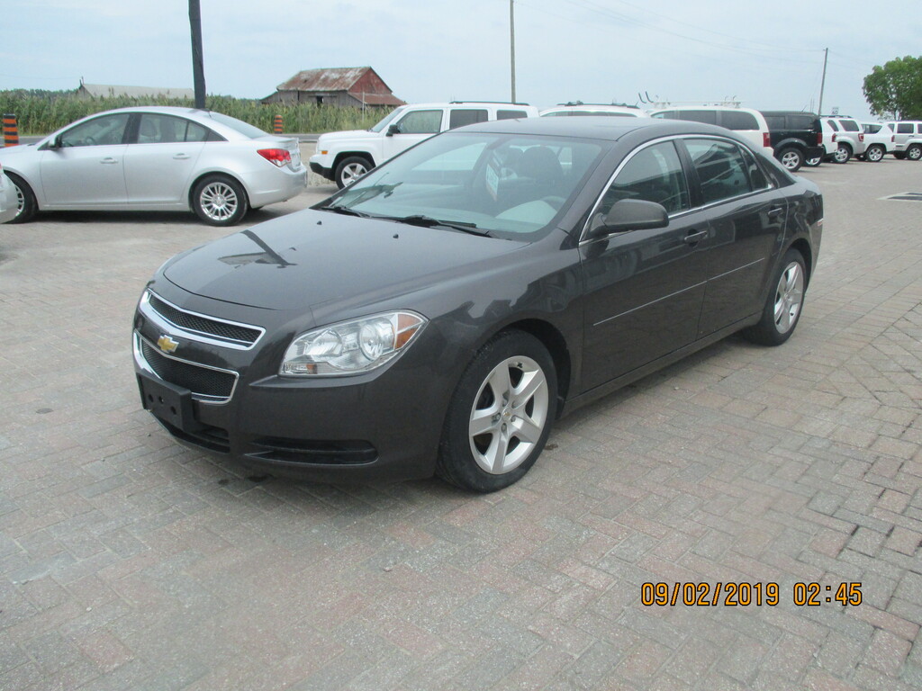 North Shore Auto Sales & Leasing | 1881 County Rd 42, Belle River, ON N0R 1A0, Canada | Phone: (519) 728-0101