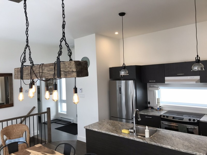 Chalet La Belette 144 | Chemin des Lacs à May, Entrelacs, QC J0T 2E0, Canada | Phone: (438) 888-8000