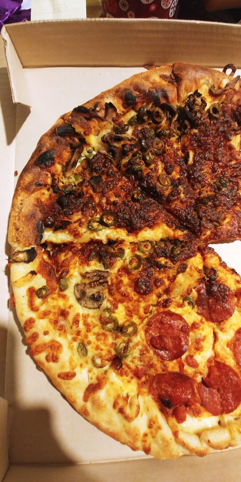Pizza Hut | 4544 Hwy 69 N Valley East, Greater Sudbury, ON P3P 1P9, Canada | Phone: (705) 560-0000