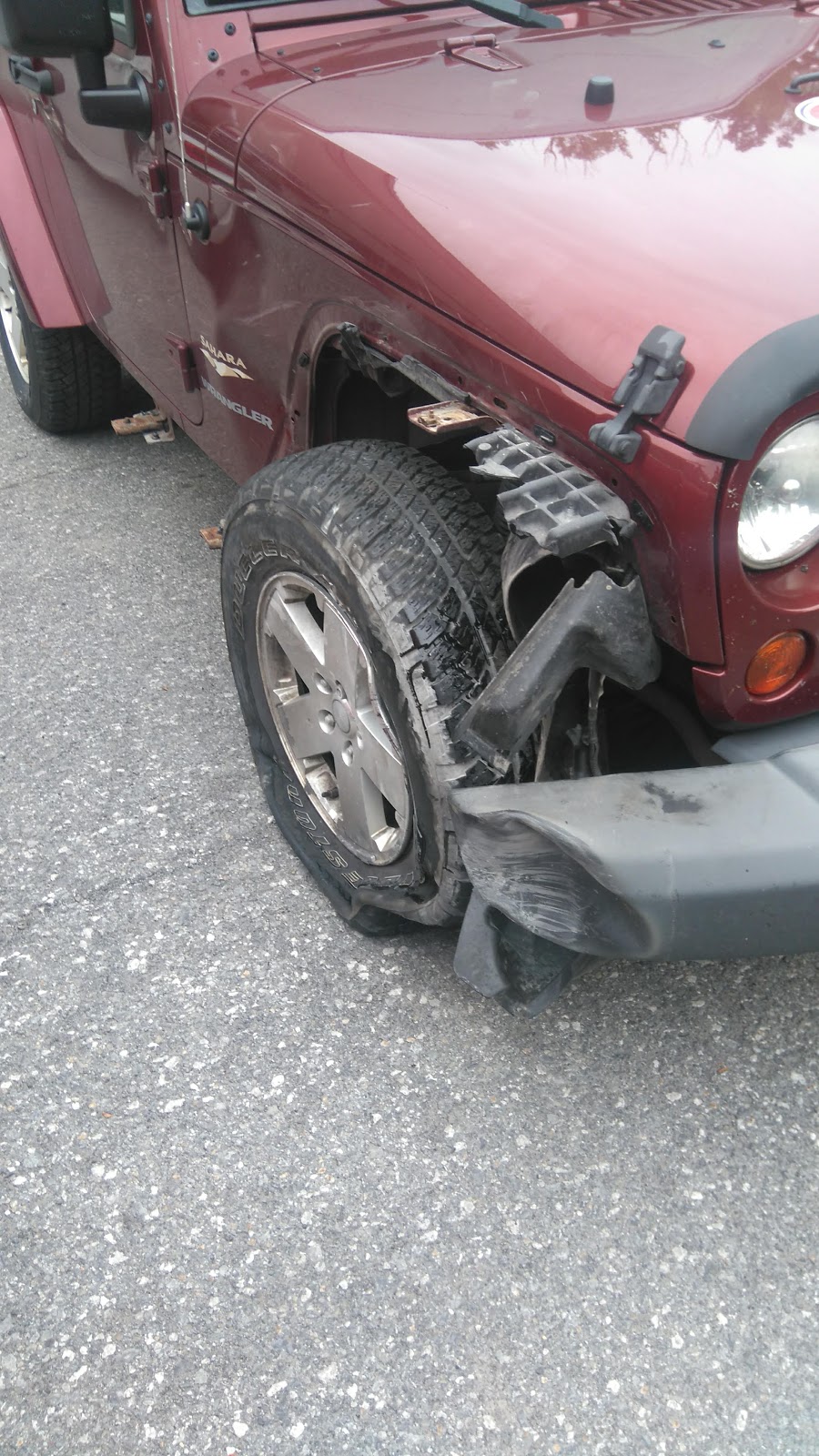 Adroc Automotive Ltd. | 50 Slack Rd unit 10, Nepean, ON K2G 0E2, Canada | Phone: (613) 228-9636