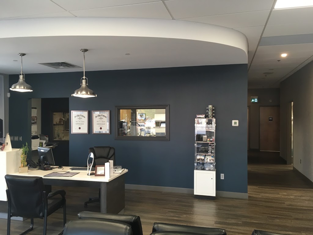 Burnham Optical | 500 Gardiners Rd, Kingston, ON K7M 7W9, Canada | Phone: (613) 547-3504
