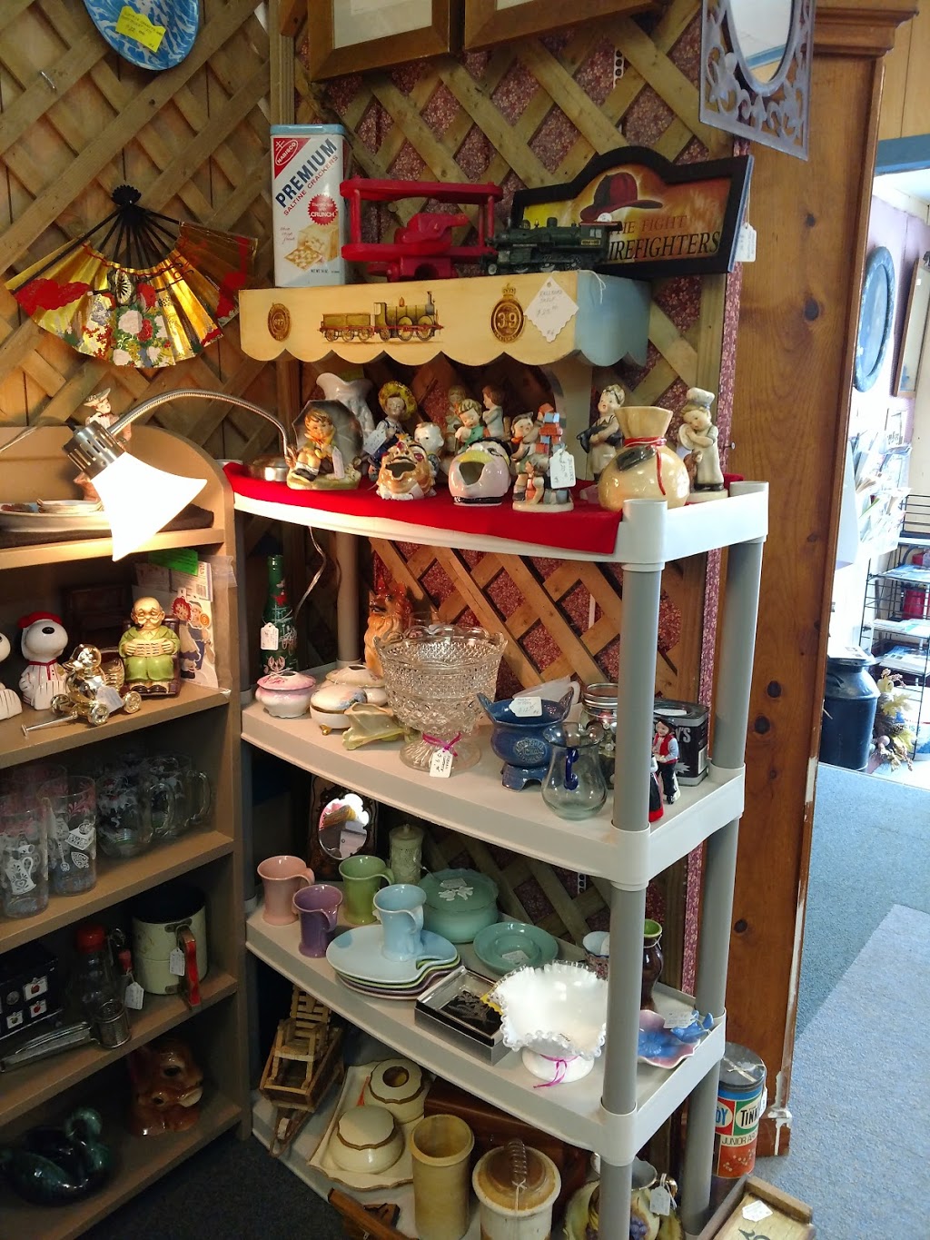 Sanborn Old General Store | Sanborn, NY 14132, USA