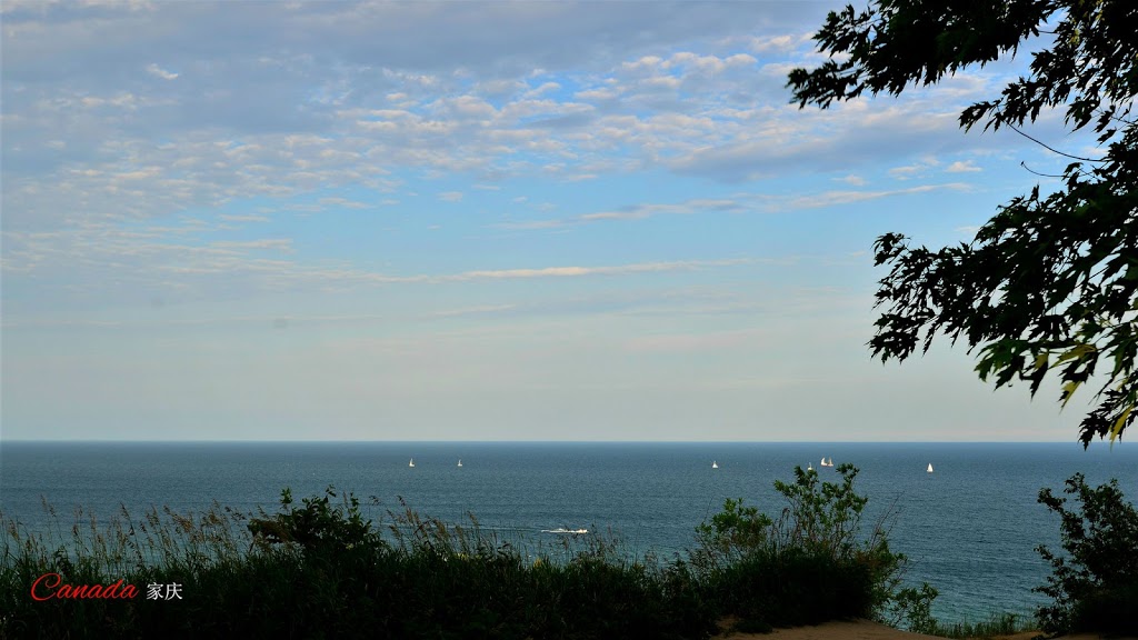 Bluffs Lookout | Cliffside, Toronto, ON M1M 1A4, Canada