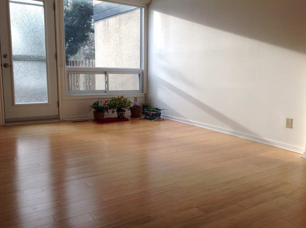 Wishingtree Yoga | 72 McClintock Way, Kanata, ON K2L 2A2, Canada | Phone: (613) 592-3287