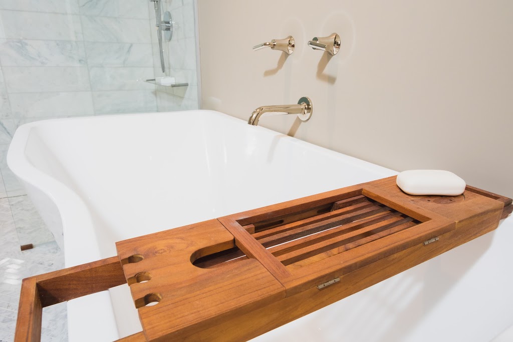 Anden Kitchen & Bath Centre | 1985 Lansdowne St W, Peterborough, ON K9J 6X4, Canada | Phone: (705) 749-9595