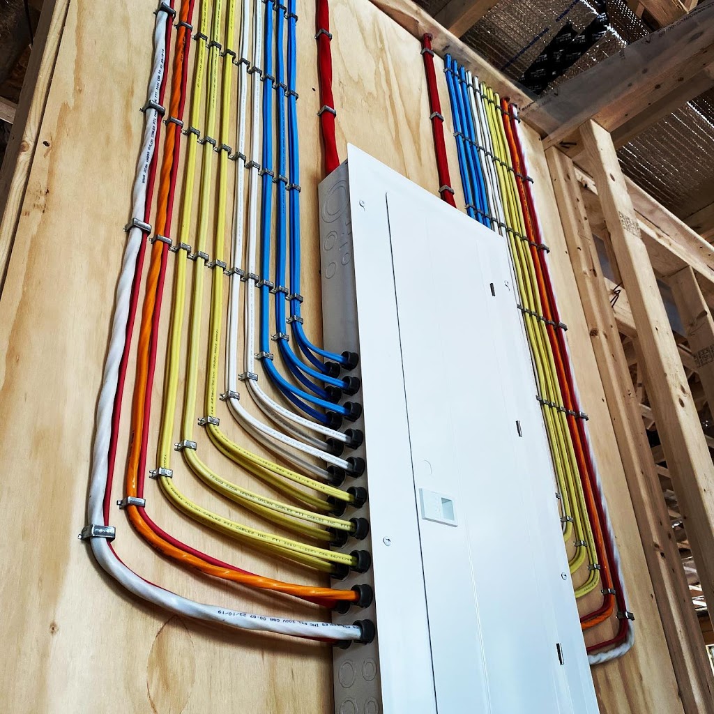 Shawns Electric Inc. | 4 Francfort Cres, Moncton, NB E1G 5W6, Canada | Phone: (506) 533-6004